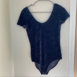 American Eagle bodysuit